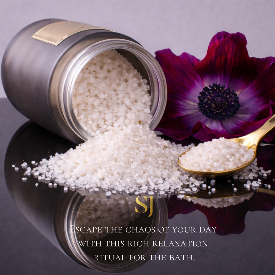 Deep Sleep Bath Salts (Collective)