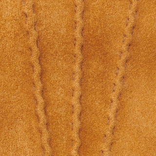 Beatrice  - Italian suede leather gloves with luxurious natural sheep fur lining - Glamourous Grace