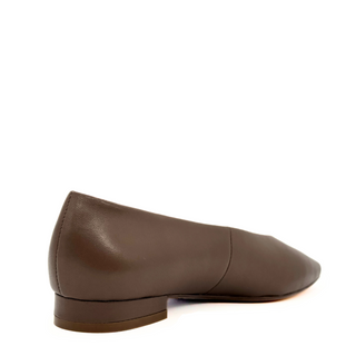 Slick Ballet Flats - Glamourous Grace