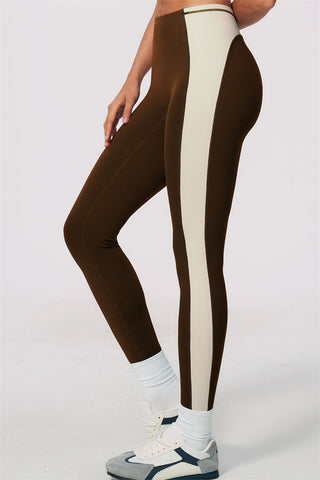 The Sandstone Sports Bra Leggings 2-Piece Set