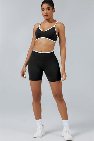 The Elevate Sports Bra
