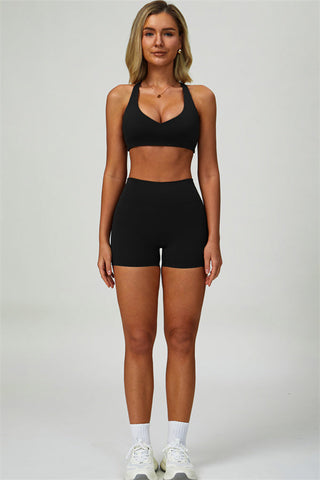 The Seraphine Sports Bra