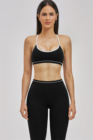 The Unbound Sports Bra Leggings 2-Piece Set