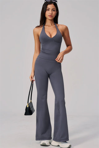 The Align V-Halter Top