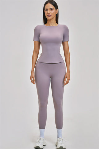 The Zenith Leggings