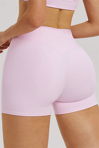 The Mosaic Sports Bra Shorts 2-Piece Set