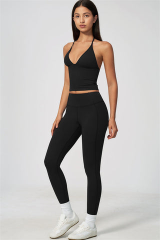 The RiseFit Leggings
