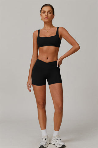 The Halo Shorts