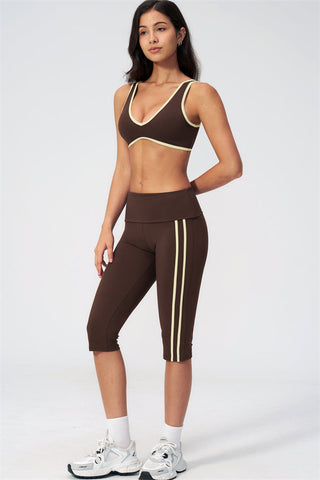 The Evoke Sports Bra