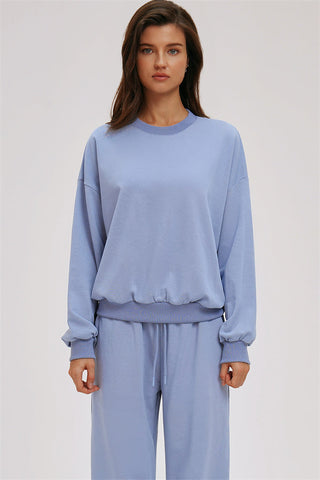 The Kinetic Sweatshirt Sweatpants 2-Piece Set