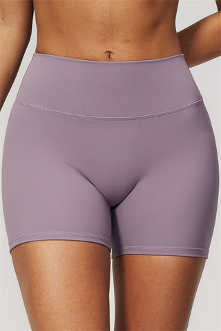 The Zura Sports Bra Shorts 2-Piece Set