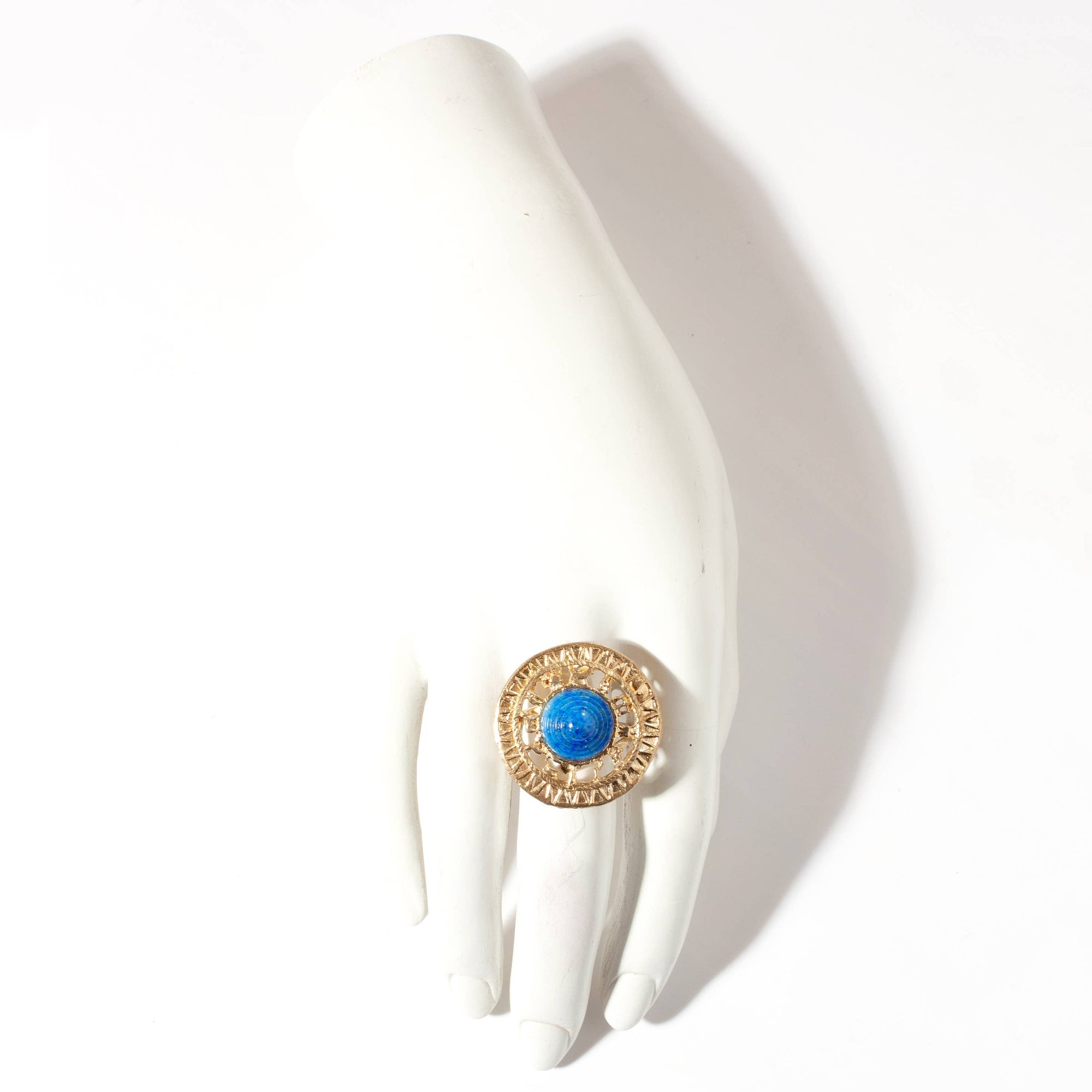 Stellar Ring