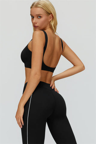 The Whisper Leggings