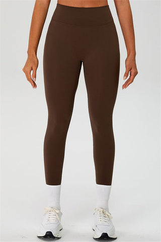 The Ember Sports Bra Crop Top Leggings 3-Piece Set