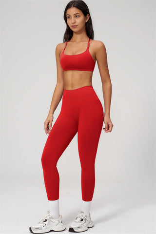 The New Empower Sports Bra Leggings 2-Piece Set