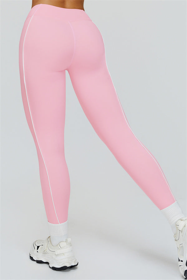 The Whisper Leggings - Glamourous Grace