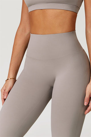 The Epic Flared Leggings