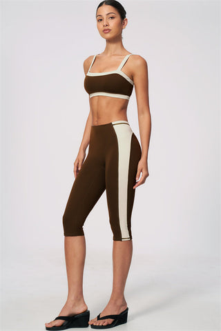 The Sandstone Sports Bra