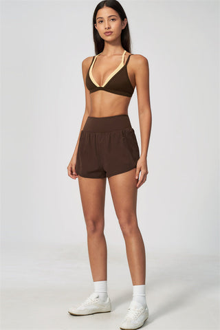 The Static Shorts