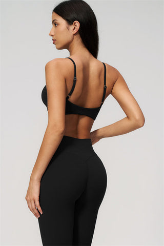 The Zura Sports Bra