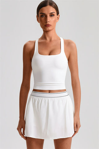 The Soul Crop Top