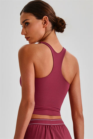 The Soul Crop Top