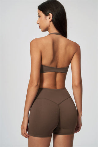 The RiseFit Sports Bra