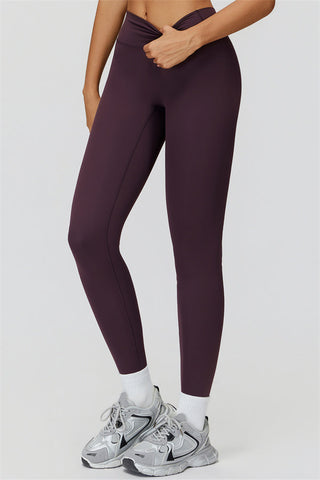 The Butterfly Leggings