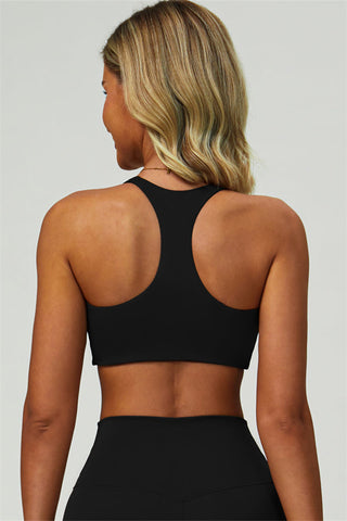 The Seraphine Jacket Sports Bra Leggings 3-Piece Set
