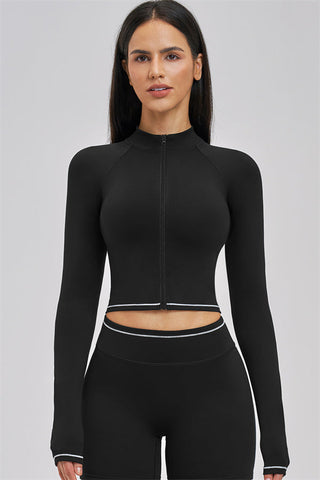 The Unbound Jacket Leggings 2-Piece Set