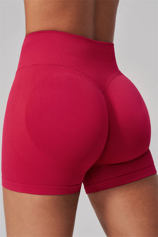 The Align Halter Tank Top Shorts 2-Piece Set
