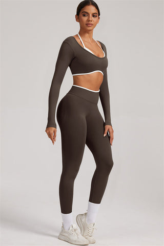 The Elevate New Leggings