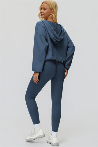 The Fyra Leggings