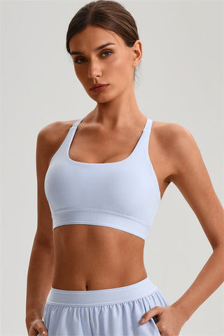 The Soul Sports Bra Shorts 2-Piece Set