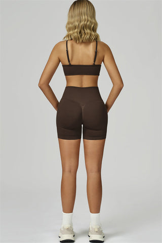 The Prime Shorts