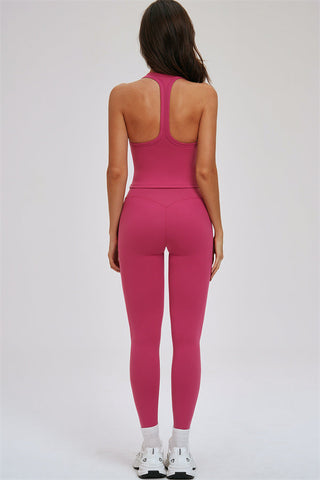 The Svelte Tank Top Leggings 2-Piece Set