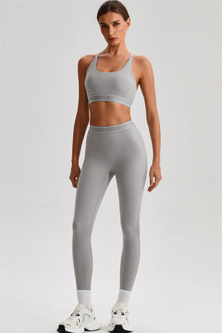 The Soul Sports Bra Leggings 2-Piece Set
