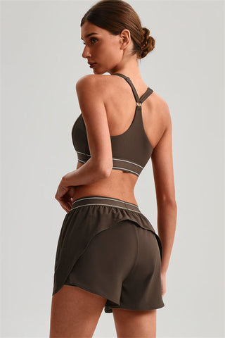 The Soul Shorts