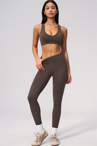 The Allure Sports Bra