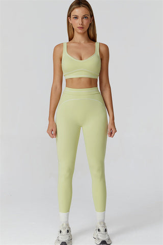 The Amara Sports Bra