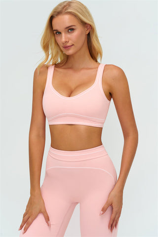 The Amara Flared Leggings