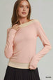 BLUSH