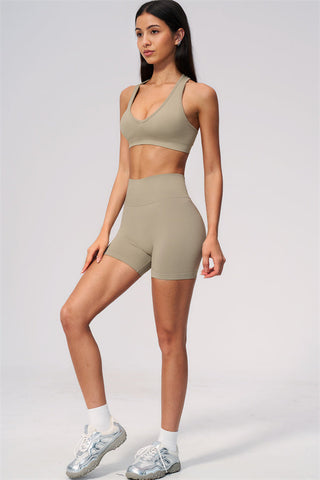 The Allure Sports Bra
