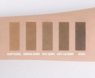 3CE EASY BROW DESIGNING PENCIL 0.13g
