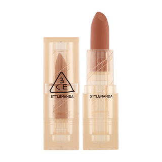 3CE Soft Matte Lipstick 3.5g #WARMISH MOVE