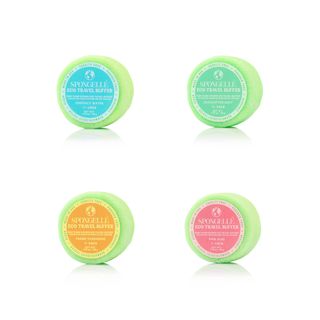 Eco Travel Buffer Assorted Pack - Glamourous Grace