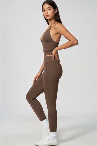The RiseFit Leggings