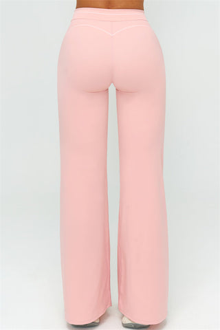 The Amara Flared Leggings