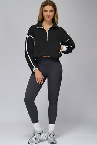 The Unbreakable Sweatshirt