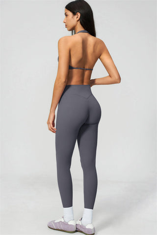 The Lox Leggings
